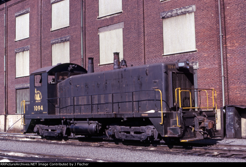 CNJ 1094